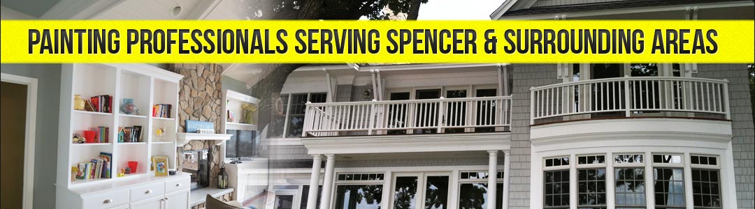 Spencer, IA Painting Contractor