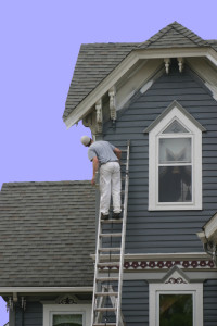 Custom Design Coating - Exterior Painting