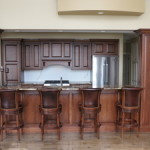 spencer kitchen cabinet finishing and painting