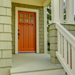 spencer door finishing and painting