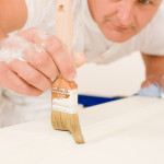 spencer painting services