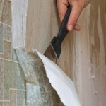 spencer wallpaper removal